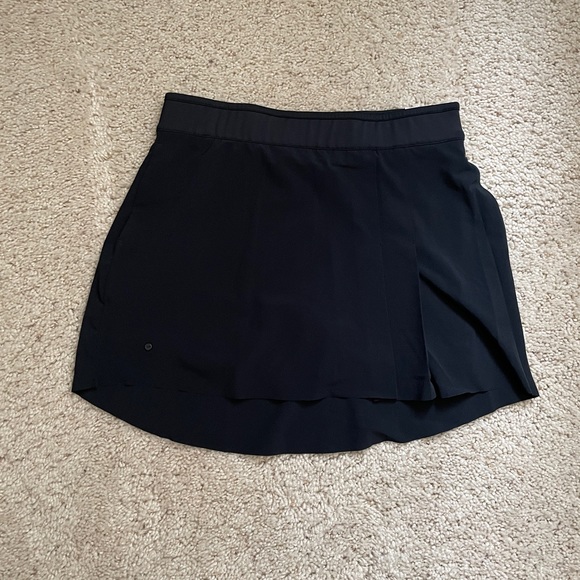 Nike Dri-FIT UV Ace Golf Skort (299) - Picture 1 of 14
